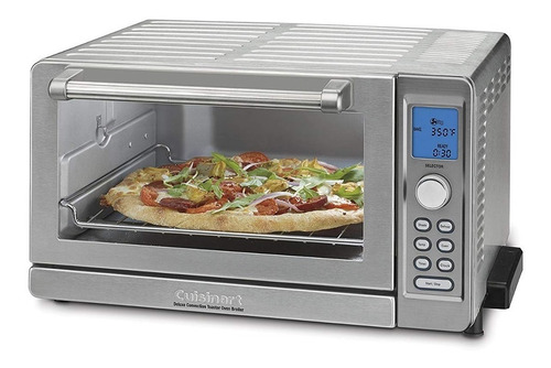 Horno Tostador Cuisinart® Convection (tob135n) Nueva En Caja