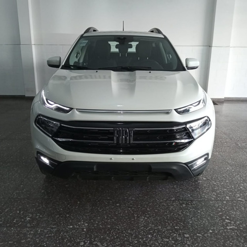Imagen 9 de 15 de Fiat Toro 0 Km Freedom 2022 Con Anticipo O Permuta F-