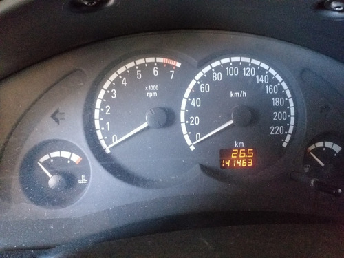 Chevrolet Meriva 1.8 Joy Flex Power 5p 2007