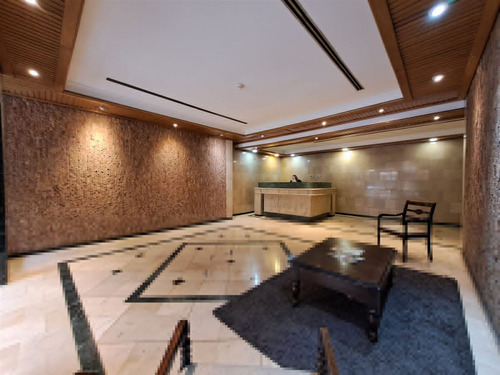 Oficina Venta En Providencia 111m2 Excelente Ubicación