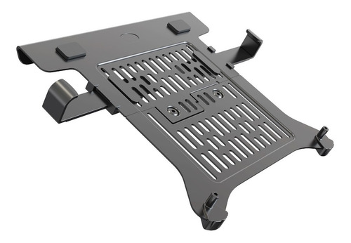 Imagen 9 de 10 de Soporte Neumático Monitor Y Laptop De Hasta 9kg. (17a 32)