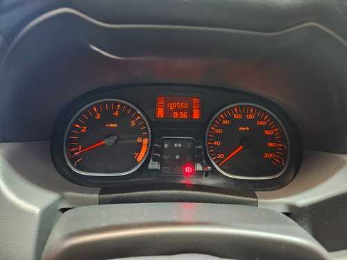 Renault Duster 2.0 4x2 Privilege 138cv