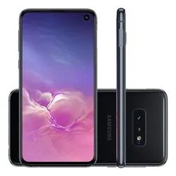 Comprar Samsung Galaxy S10e G970 Octa-core 128gb Tela 5,8