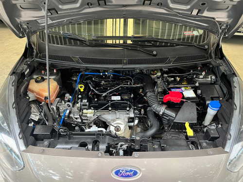 Ford Ka 1.0 Se Flex 4p