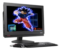 Comprar Lenovo Thinkpad All In One Core I5-6th 512gb Ssd 8gb Ram +wf
