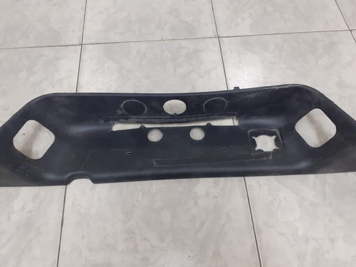 Goma De Parachoques Trasero Dodge Ram 1500, 2500 Y 3500