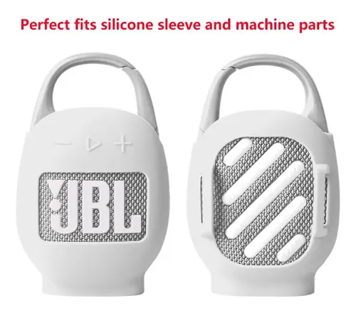 Jbl Flip 4 Case Hermitshell Siliconen Hoes Voor JBL Clip 5 En Clip 4 - Bescherm Je Luidspreker Tegen Stoten En Krassen JBL Clip 4 Beschermhoes Jbl Flip 4 Case Hermitshell Siliconen Hoes Voor JBL Clip 5 En Clip 4 - Bescherm Je Luidspreker Tegen Stoten En Krassen JBL Clip 4 Beschermhoes