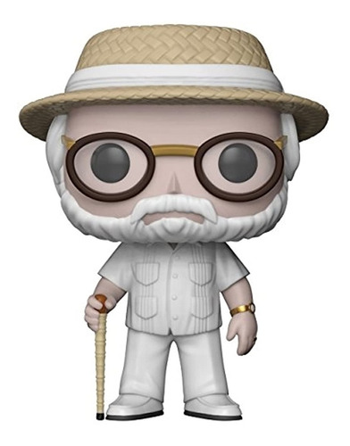 Figuras De Acción - Funko Pop! Movies: Jurassic Park