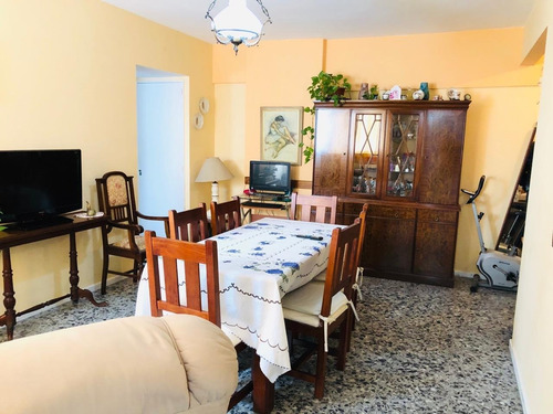 Imagen 6 de 8 de Departamento 2 Ambientes Con Cochera