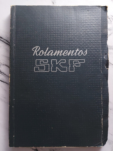 Rolamentos Skf. Catálogo N 2003 P. 52643