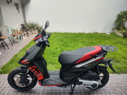 Aprilia Sr 160