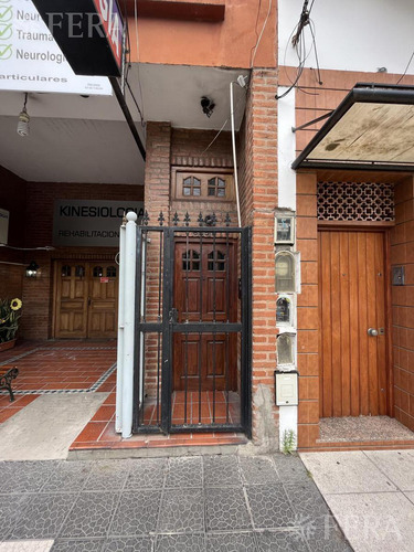 Venta Ph 4 Ambientes Con Balcón Y Patio En Wilde