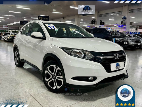Honda HR-V 1.8 Ex Flex Aut. 5p