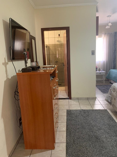 Casa , Parque Cidade Jardim 2, Venda E Compra, Jundiaí - Ca01646 - 68157298