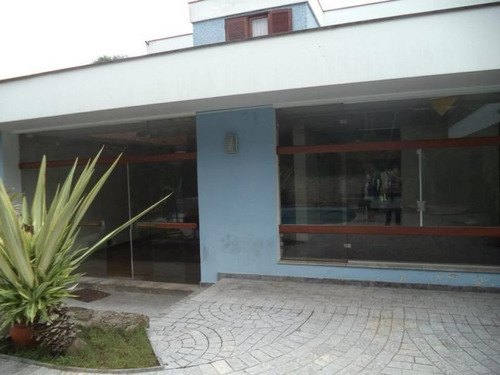 Sobrado - Ref: 4650