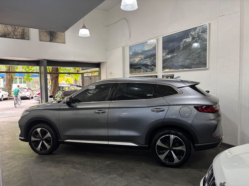 BYD Song Plus (Hibrido)