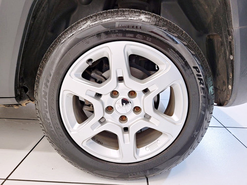 Jeep Renegade 1.3 T270 TURBO FLEX SPORT AT6