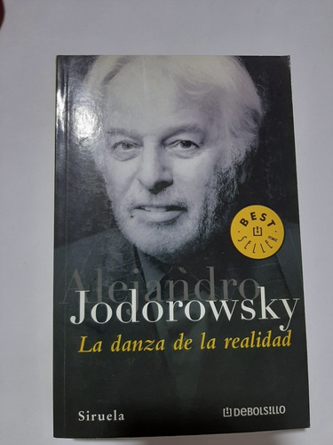 La Danza De La Realidad.  Alejandro Jodorowsky 