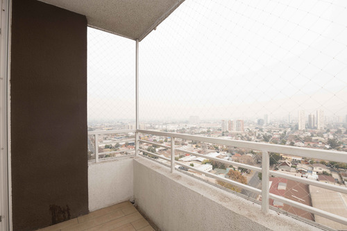 Edificio Berlin (1 Est. 1 Bod.) Vista Sur Piso 19