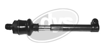 Barra Axial(mate Dirección) Bmw 320 8292 Der(m14x1.5mm)