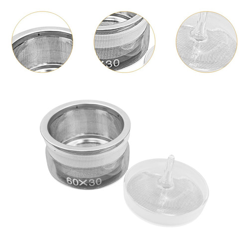 Kit De Reparación De Relojes, Kit De Engrasador De Relojes,