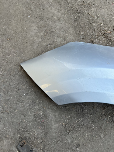 Guardabarro Delantero Izquierdo Peugeot 208 2020 Original