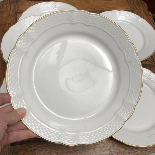 Verbano vanna blanco sale