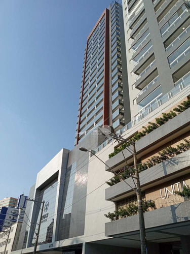 Imagem 9 de 30 de Sala Comercial Em Praia Grande, Boqueirão - A5239