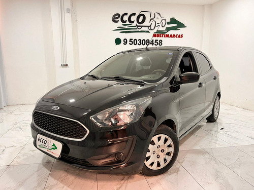 Ford Ka KA 1.0 SE