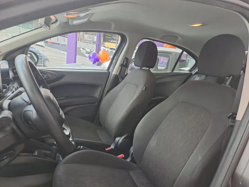 Fiat Cronos Drive 1.3 (Flex) MT