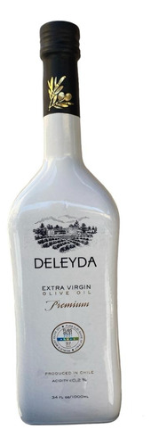 Aceite De Oliva Deleyda Premium 1 L