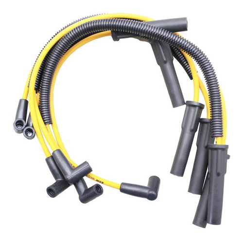 Juego Cables Bujia Chrysler Town & Country 3.8 2000 N