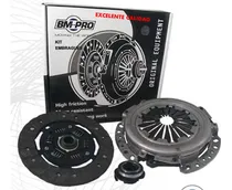 Comprar Kit Clutch Renault Clio Logan Symbol Kangoo Sanderoo Bm Pro