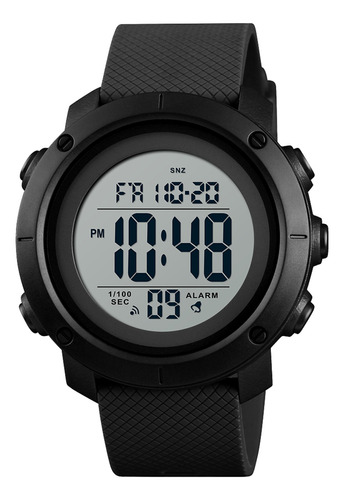 Reloj Skmei 1426 Con Movimiento Digital Para Hombre, Resiste