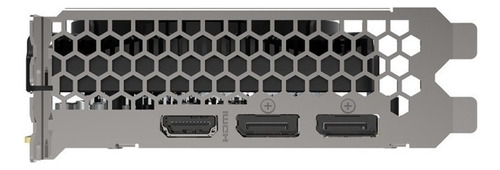 Placa De Video Nvidia Pny Geforce Gtx 1650 4 Gb Dual Fan