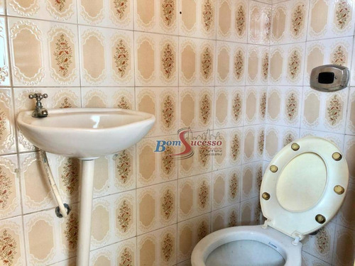 Imagem 16 de 30 de Casa Com 3 Dormitórios, 300 M² - Venda Por R$ 1.700.000,00 Ou Aluguel Por R$ 6.000,00/mês - Jardim Textil - São Paulo/sp - Ca0325