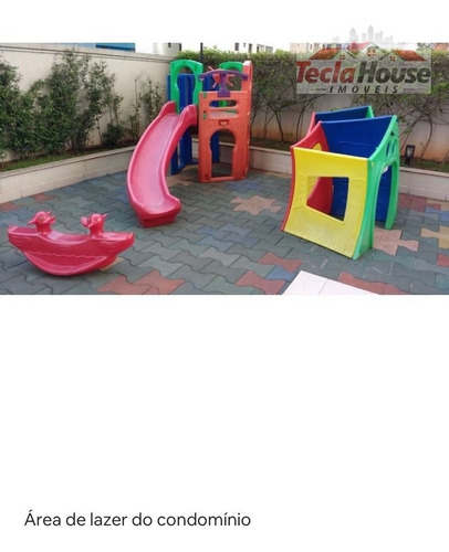 Apartamento Em Jardim Zaira - Guarulhos, Sp - 198