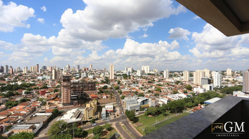 Imagem 15 de 15 de Apartamento Para Venda Em Presidente Prudente, Edificio Saint Germain Residence, 3 Dormitórios, 4 Banheiros - Apv50012_2-1173744