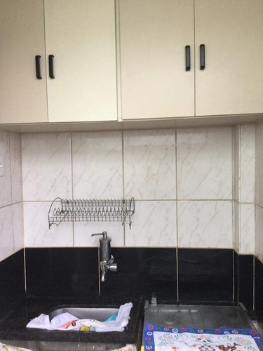 Imagem 14 de 16 de Apartamento Com 1 Quartos Para Comprar No Colégio Batista Em Belo Horizonte/mg - 1157