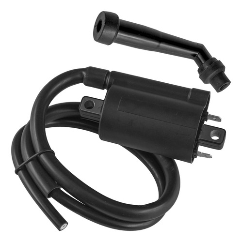 Ignition Coil With Spark Plug Cap For Yamaha V Star 650 Cch