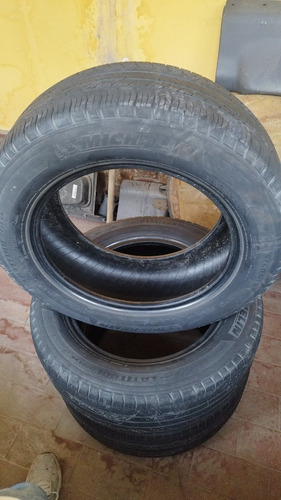 Cauchos Usados Michelin Latitude P245/60 R18 Chivas 3 Caucho