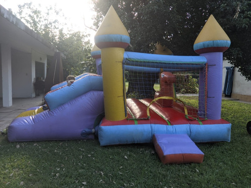 Inflable