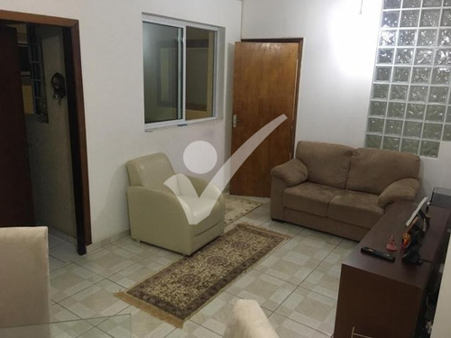 Imagem 19 de 29 de Casa À Venda Em Mooca - Ca003513
