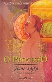 Livro 41 - O Processo - Coleção A Obra-prima De Cada Autor - Kafka, Franz [2002]