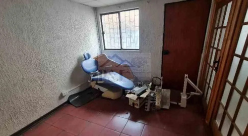 Rebajada Propiedad Comercial Para Negocio En Qta Normal