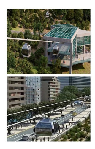 Imagen 7 de 8 de Oficina Avenida Del Valle - Ciudad Empresarial/avenida Del C