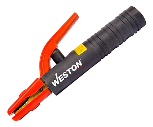 Porta Electrodo 300a Tipo Lenco Marca Weston Tools