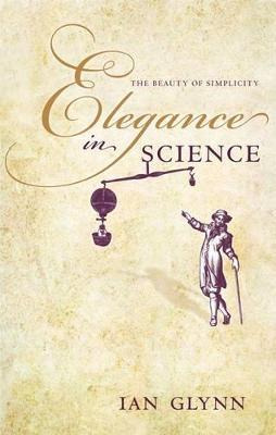 Libro Elegance In Science : The Beauty Of Simplicity - Ia...