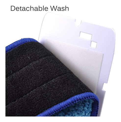 Keepow Braava Jet 240 Mop Pads Compatibles Con Irobot Braava
