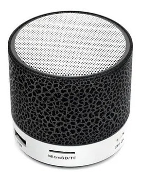 Mini Parlante Bluetooth Portatil Manos Libres Mp3/micro/fm